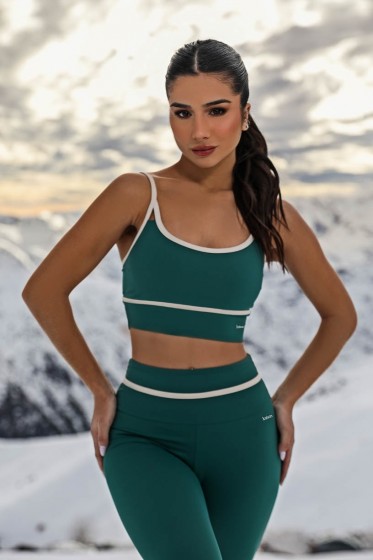 Moda Fitness - Coleções | Kaisan