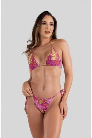 Biquini e Moda Praia Novidades Kaisan Kaisan