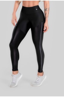 Calça cirre cinza hot sale