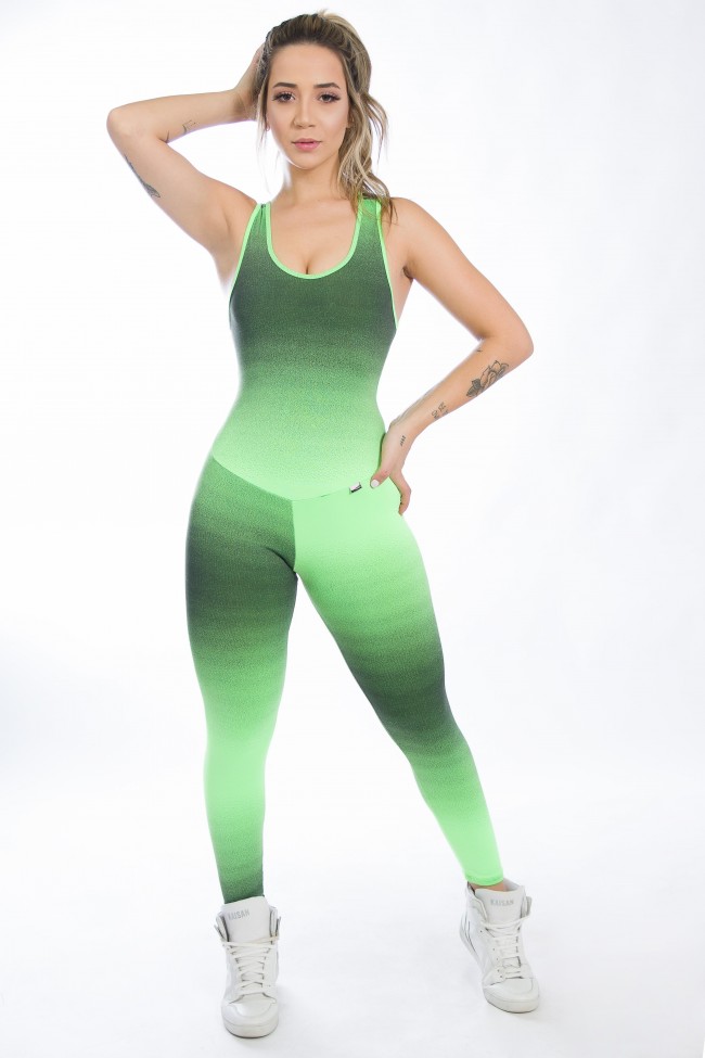 Kaisan moda fitness macacao sales