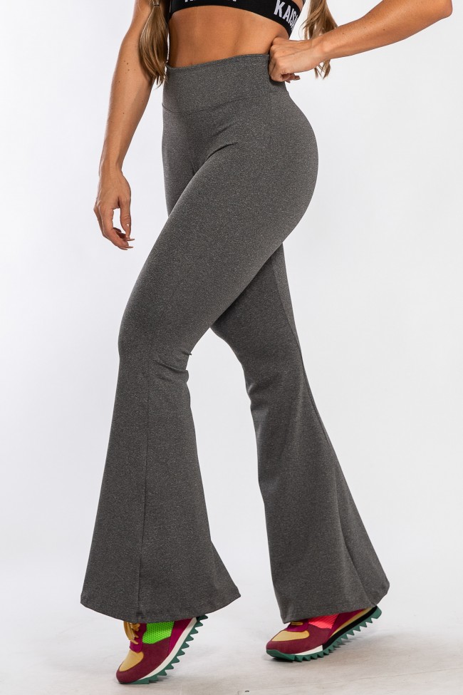 Calça 2025 mescla feminina