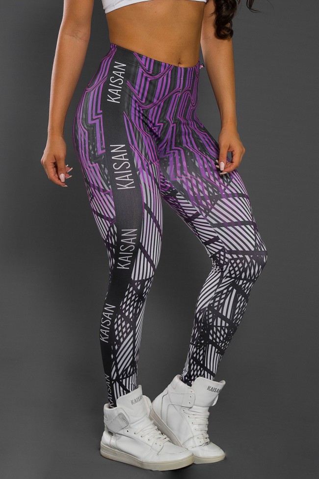Kaisan legging sublimada on sale