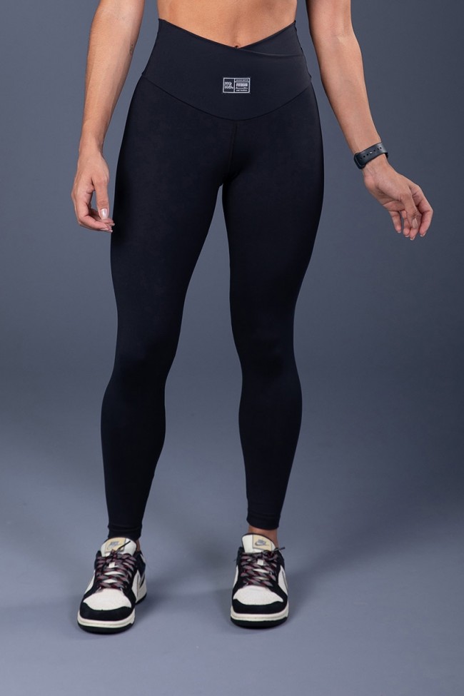 Legging marcada top