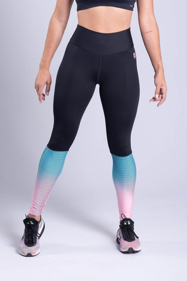 Kaisan calça best sale legging