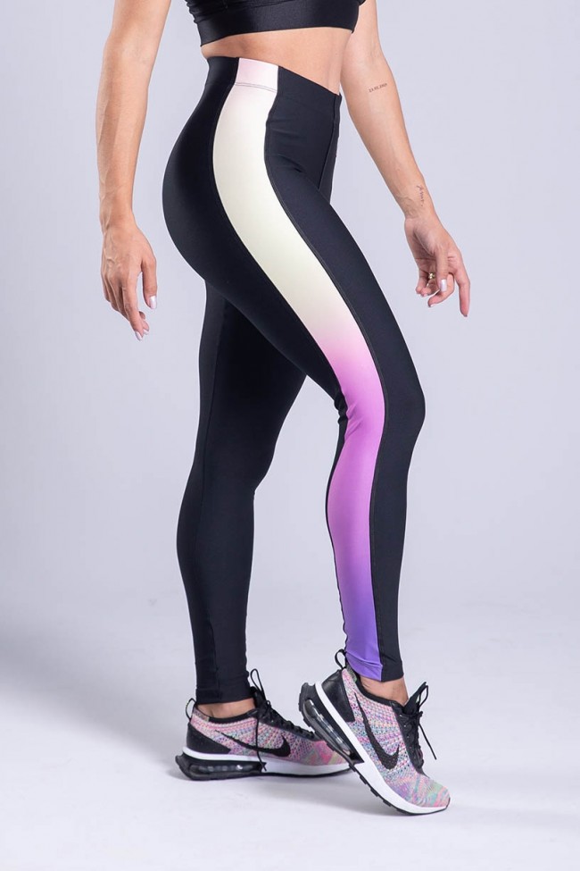 LEGGING BAND LISA 9706 - LEGGING BAND LISA - PATRA