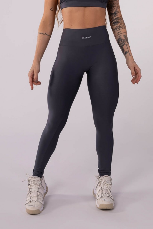 Calça legging sem best sale calcinha