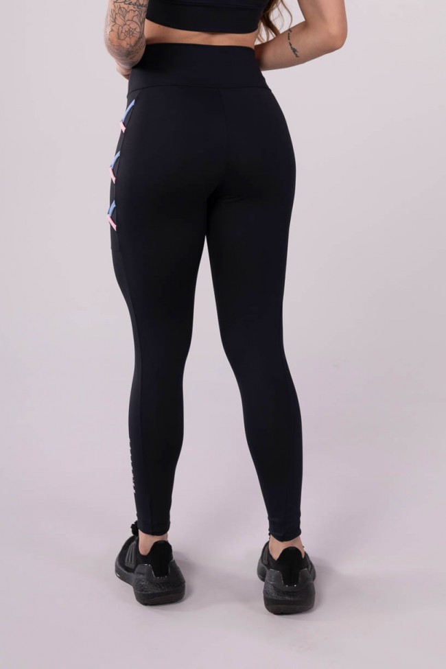 Look Back at It' Leggings – Bodied By Vira