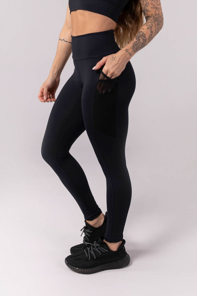 Calça Legging Feminina: Várias Cores, Kaisan