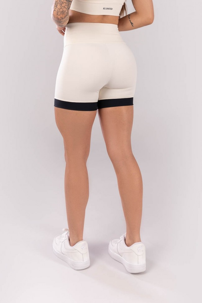 Short bicolor online