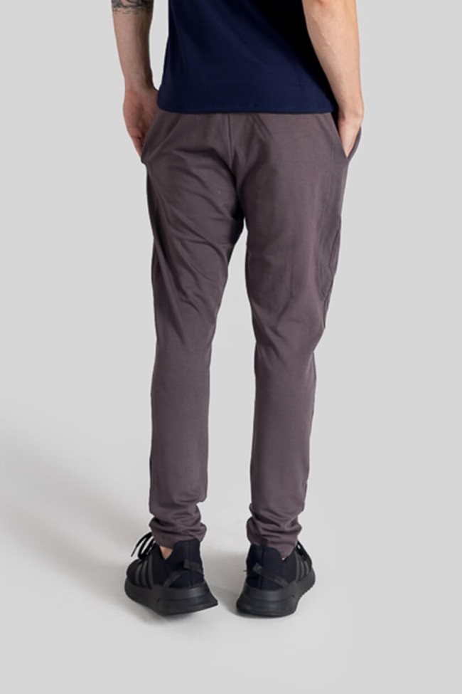 Calça de moletom masculina marisa on sale