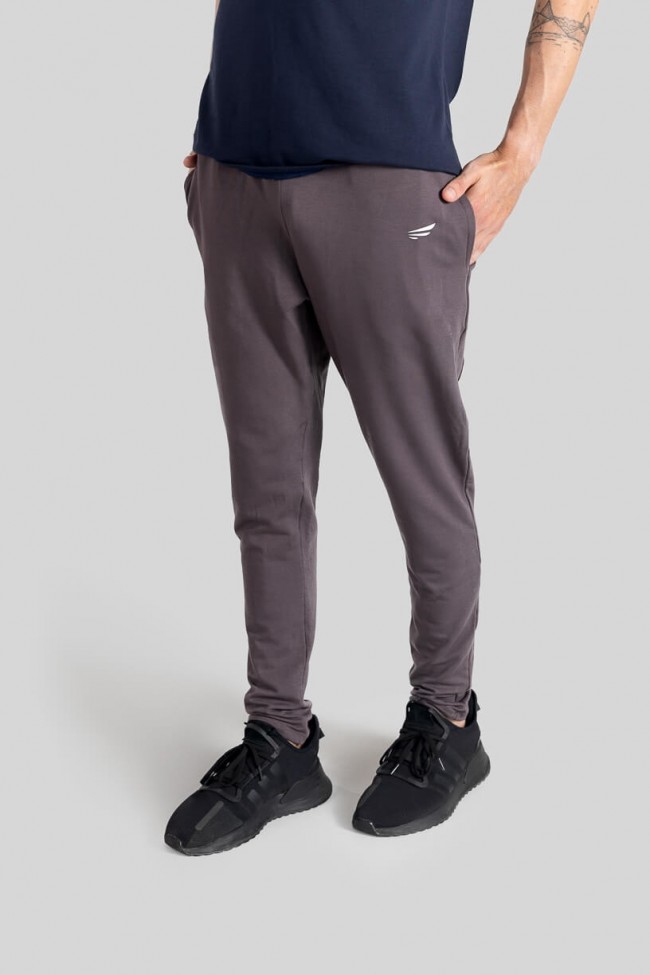 Calça moletom outlet masculina kanui