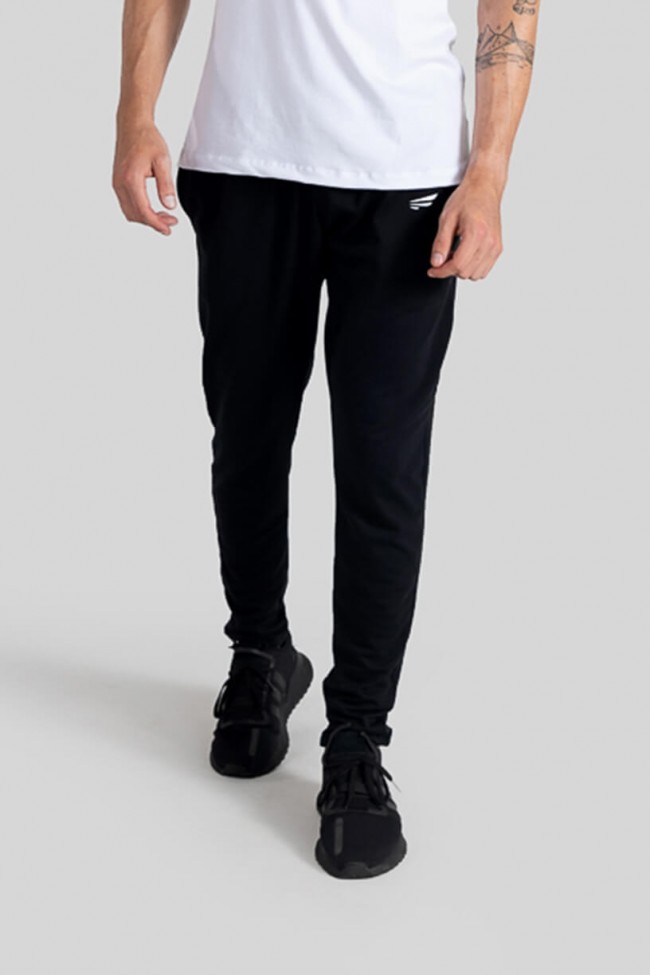 Calça legging moletom masculina 2025