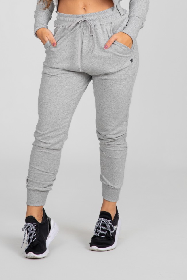 Calça jogger de moletom online