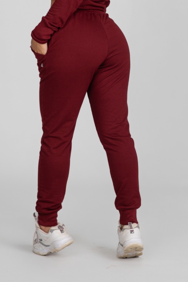 Calça moletom c & a sales