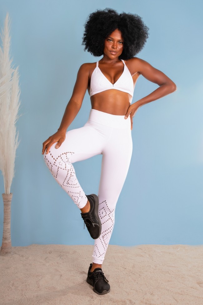 Legging basica sales