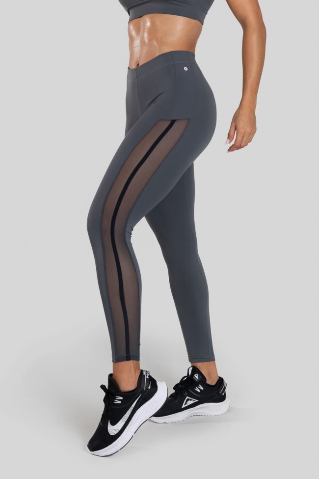 Calça best sale legging kaisan