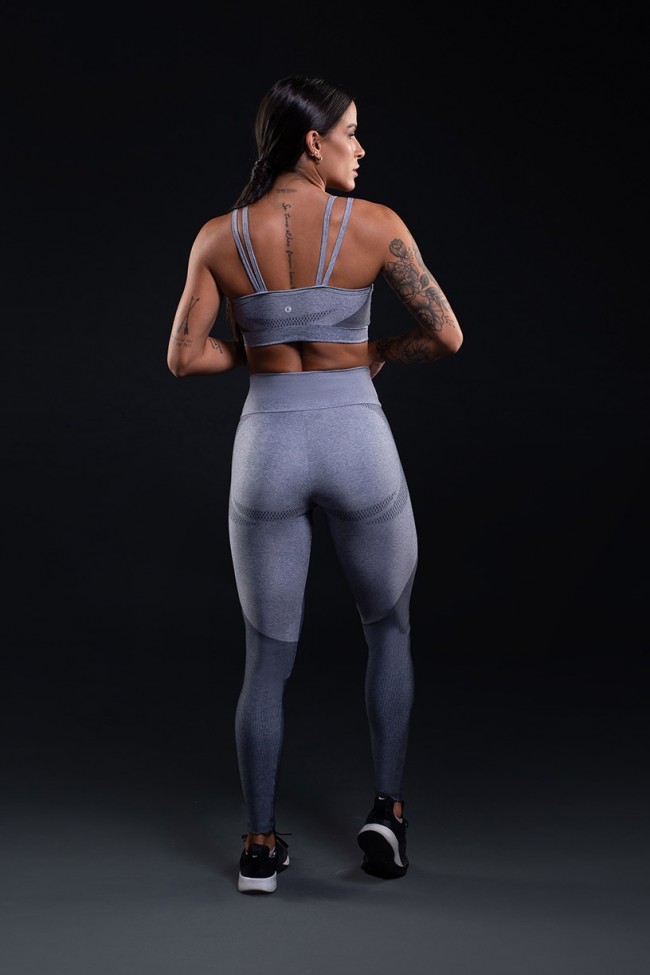 Calça sales legging reverse