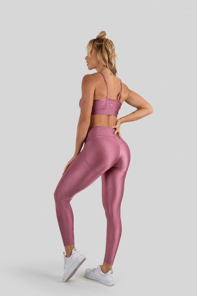Calça fitness outlet levanta bumbum