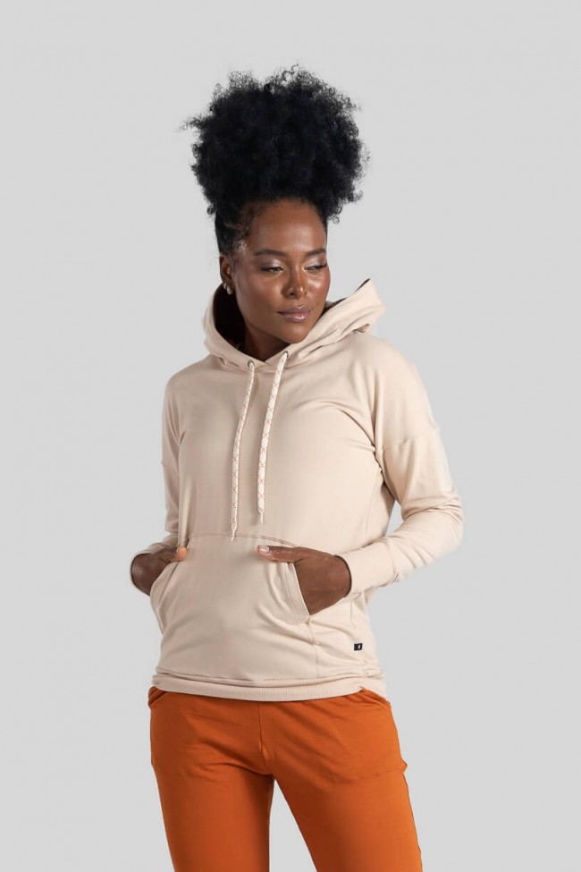 Moletom c on sale