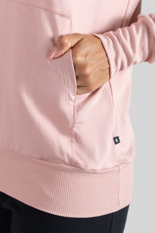 Casaco da 2025 puma rosa