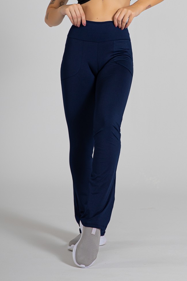 Calca tipo bailarina best sale