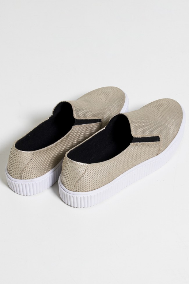 Tênis slipper hotsell