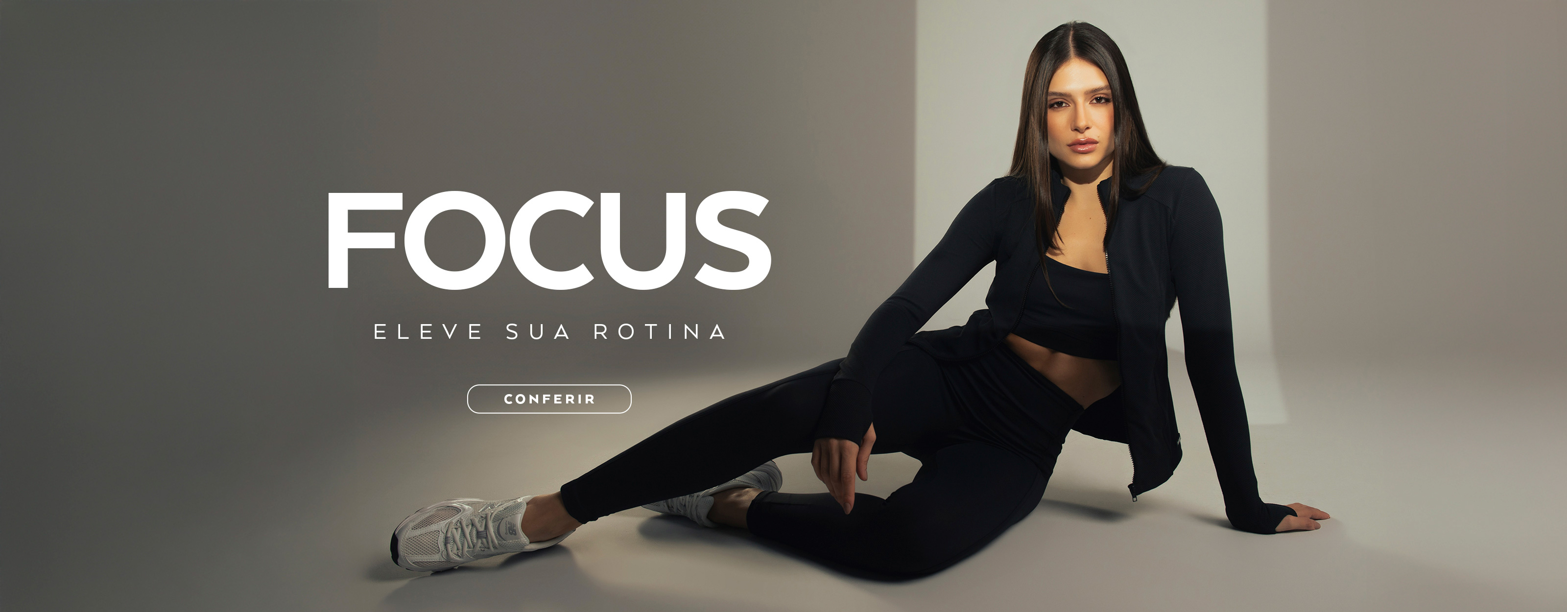 Coleção Focus - Kaisan