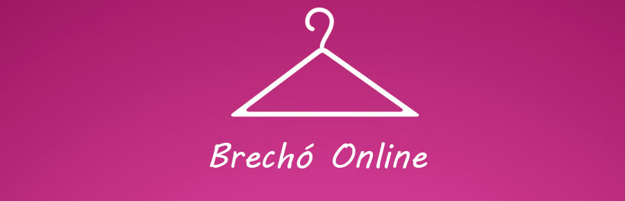 site de brechos online