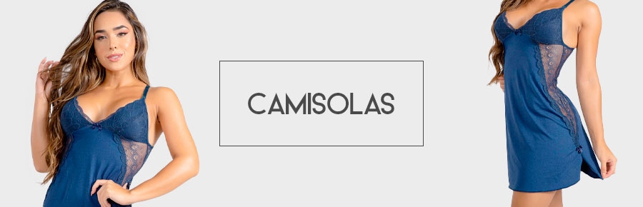 Camisolas