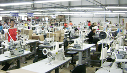 loja de fabrica roupas femininas